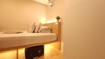 OYO Hostel Myeongdong 6