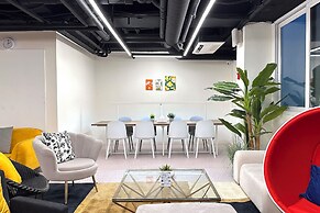 OYO Hostel Myeongdong 6