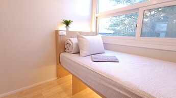 OYO Hostel Myeongdong 6