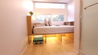 OYO Hostel Myeongdong 6