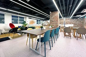 OYO Hostel Myeongdong 6