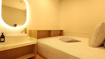OYO Hostel Myeongdong 6