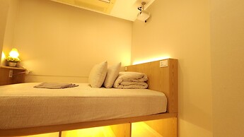 OYO Hostel Myeongdong 6
