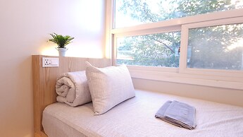 OYO Hostel Myeongdong 6