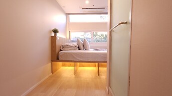 OYO Hostel Myeongdong 6