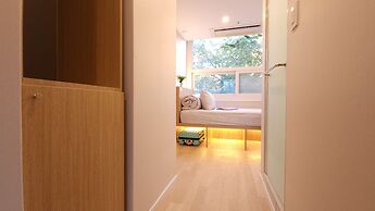 OYO Hostel Myeongdong 6