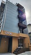OYO Hostel Myeongdong 6