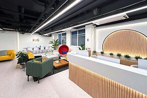 OYO Hostel Myeongdong 6