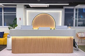 OYO Hostel Myeongdong 6