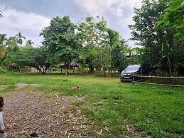 Lali Mou Camp By GRB