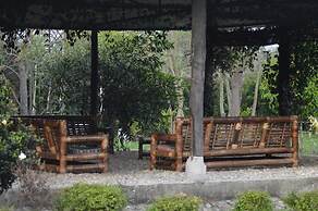 Lali Mou Camp By GRB