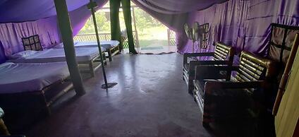 Lali Mou Camp By GRB