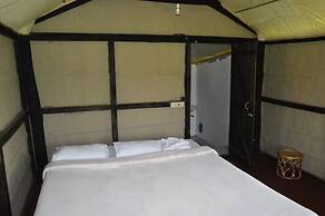 Lali Mou Camp By GRB