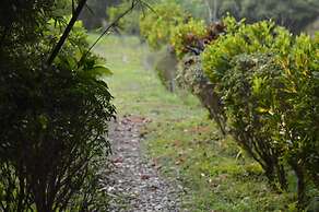 Lali Mou Camp By GRB