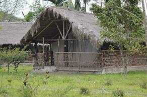 Lali Mou Camp By GRB