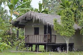 Lali Mou Camp By GRB