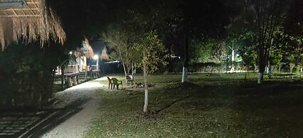 Lali Mou Camp By GRB