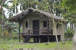 Lali Mou Camp By GRB