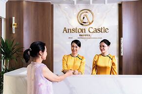 Anston Castle Hotel