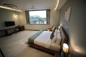 The Qualia Resort Club & Brewery