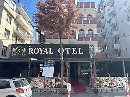 09 Royal Otel