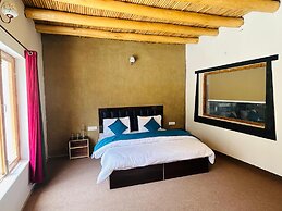 Hunder Tamarix Resort