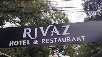 Rivaz Hotel And Restaurant