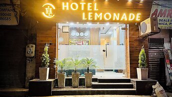 Lemonade Hotel