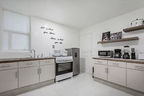 Polanco Stay - 3br- Parking- Laundry- Elevator