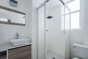 Polanco Stay - 3br- Parking- Laundry- Elevator