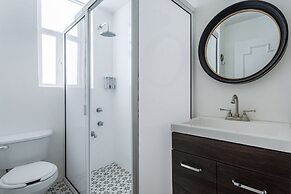 Polanco Stay - 3br- Parking- Laundry- Elevator