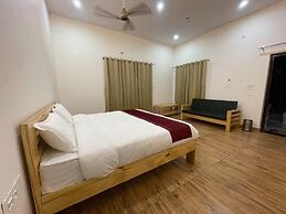 Karans corbett motel