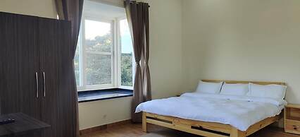 Karans corbett motel