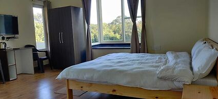 Karans corbett motel