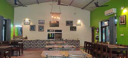 Karans corbett motel