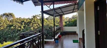 Karans corbett motel