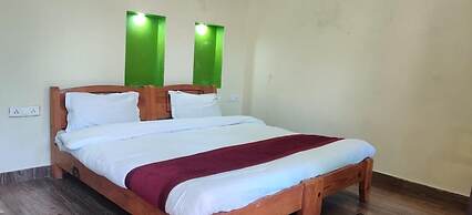 Karans corbett motel