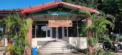 Karans corbett motel