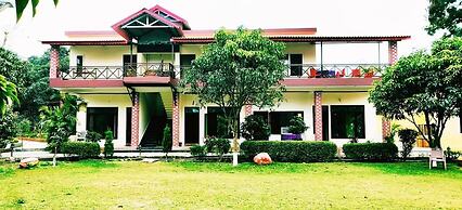 Karans corbett motel
