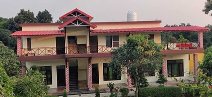 Karans corbett motel