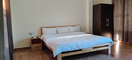 Karans corbett motel