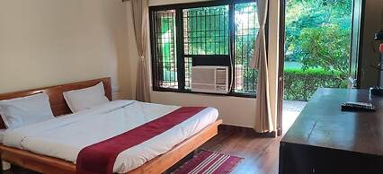 Karans corbett motel