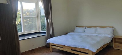 Karans corbett motel