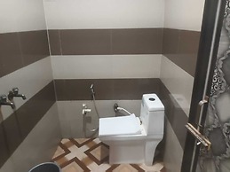 G.D Guest House By GRB