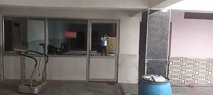 G.D Guest House By GRB