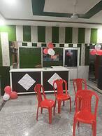 G.D Guest House By GRB