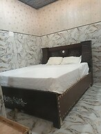 G.D Guest House By GRB