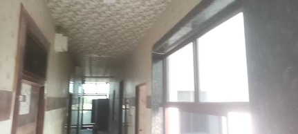 G.D Guest House By GRB