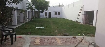 G.D Guest House By GRB