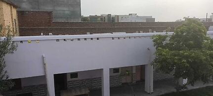 G.D Guest House By GRB